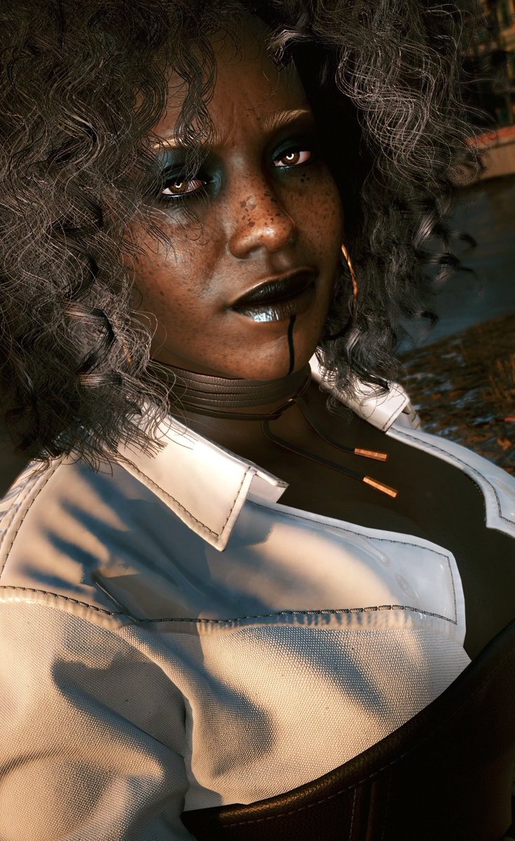 DennySamurai's tweet image. “Sup you miss me?”