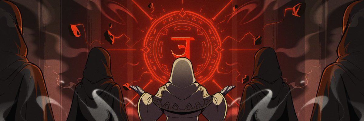 We're thrilled to announce that <a href="/ArcanumCult/">𝗔 𝗥 𝗖 𝗔 𝗡 𝗨 𝗠 - FREE MINT</a> will be collaborating with <a href="/ThePenthouseNFT/">The Penthouse 🏙️</a> for their upcoming FREE MINT🦇

- Supply: TBA
- Mint Price: Free
- Mint Date: TBA
- Chain: SOL

Head to Penthouse Discord to enter our raffle!

Good luck!