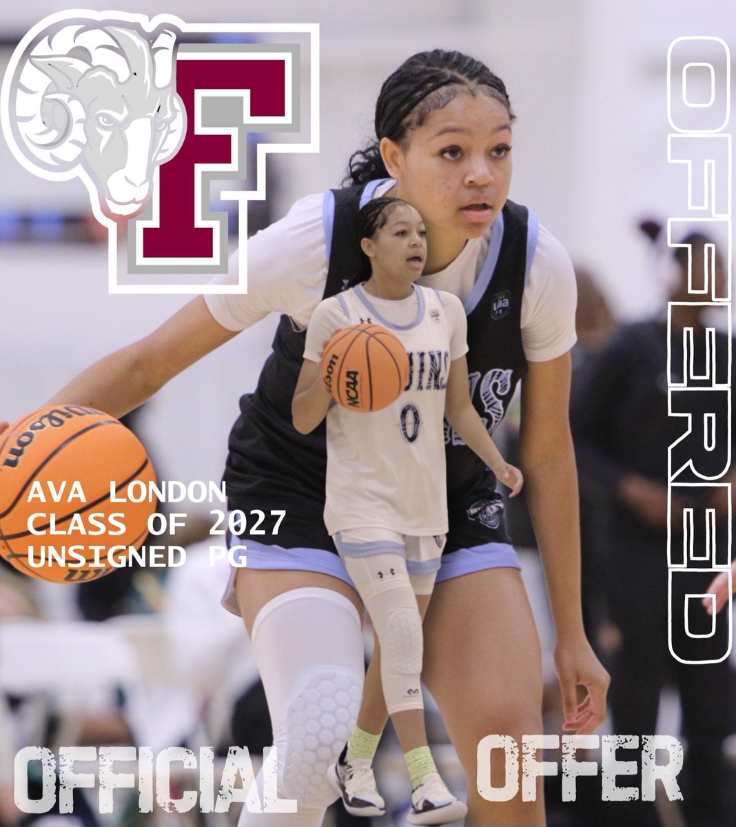 Ava London (@alondon_11) on Twitter photo After an exciting conversation with <a href="/Coach_Beeee/">Bridgette Mitchell</a> I'm honored to receive an offer to play at <a href="/FordhamWBB/">Fordham Women's Basketball</a> ! Thanks for seeing my hardwork! <a href="/WPABruins2026/">WPA Bruins UAA 2026</a> <a href="/Twism44/">John Tate</a> <a href="/majorprepllc/">Bryan Majors</a> <a href="/recruitme_tv/">@recruitme_tv</a> <a href="/TwpLadyIndians/">HannaTwp Lady Hoops</a> <a href="/Moneyy13/">Cash</a> <a href="/KPannell71/">“KP”</a> After an exciting conversation with <a href="/Coach_Beeee/">Bridgette Mitchell</a> I'm honored to receive an offer to play at <a href="/FordhamWBB/">Fordham Women's Basketball</a> ! Thanks for seeing my hardwork! <a href="/WPABruins2026/">WPA Bruins UAA 2026</a> <a href="/Twism44/">John Tate</a> <a href="/majorprepllc/">Bryan Majors</a> <a href="/recruitme_tv/">@recruitme_tv</a> <a href="/TwpLadyIndians/">HannaTwp Lady Hoops</a> <a href="/Moneyy13/">Cash</a> <a href="/KPannell71/">“KP”</a>