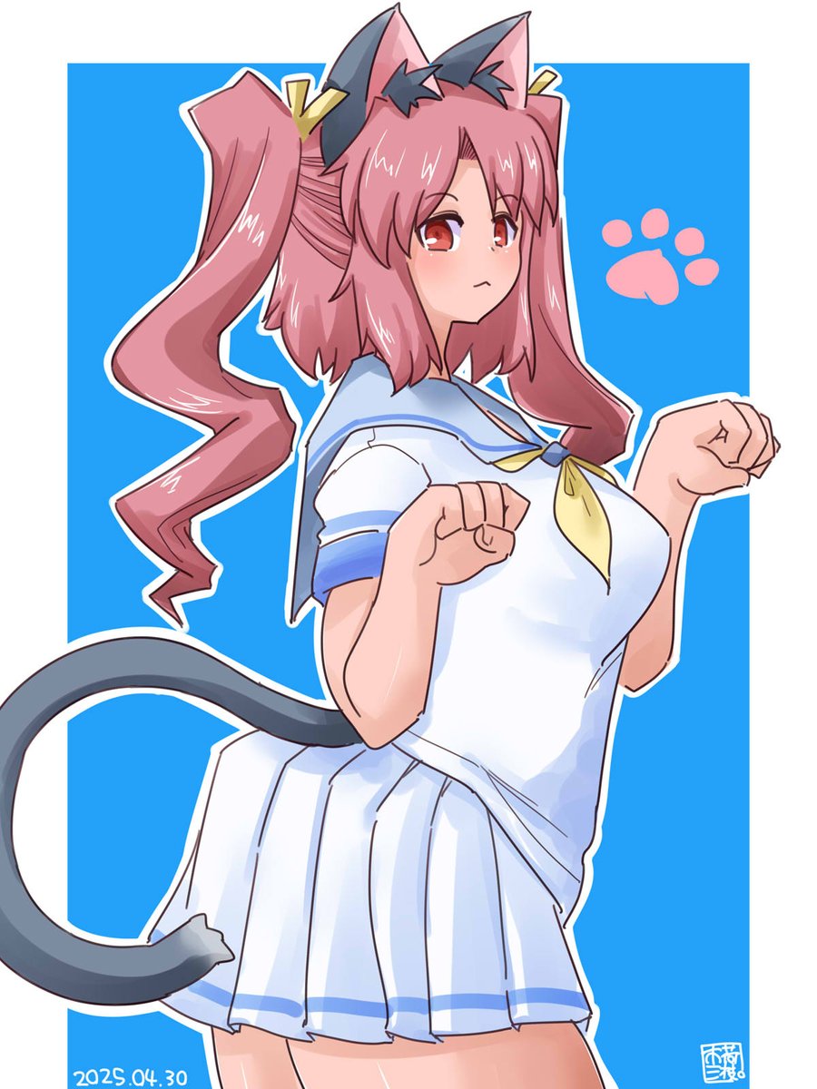 🐈‍⬛🐈‍⬛🐈‍⬛ 