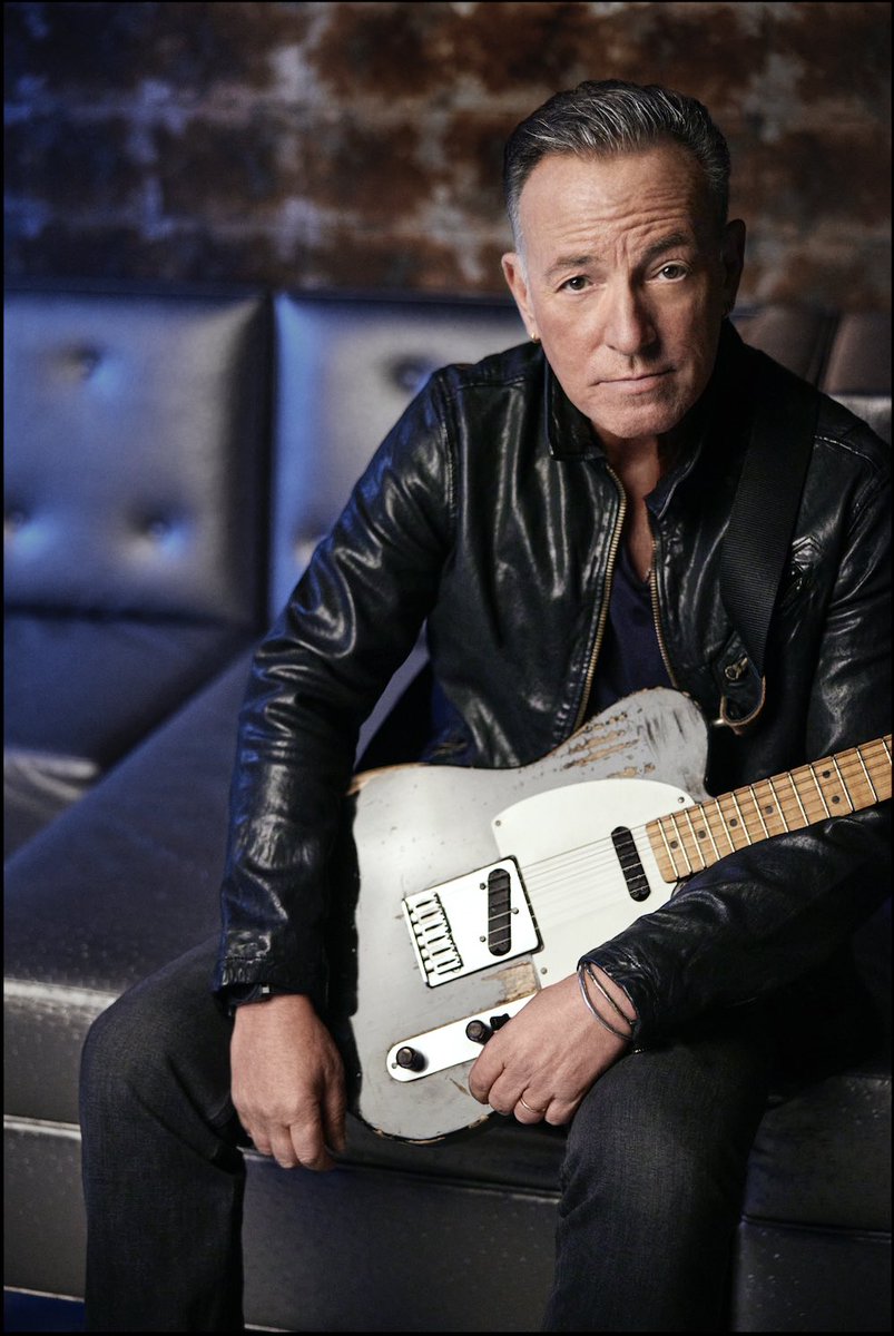 Charitybuzz (@charitybuzz) on Twitter photo One of the most iconic music auctions of the year is live. Join <a href="/springsteen/">Bruce Springsteen</a> for a private ride along the legendary Jersey Shore and take home his 2000 JPB Confederado motorcycle.
Proceeds benefit the <a href="/BruceArchives/">Bruce Springsteen Archives</a>
Bid now here: charitybuzz.com/catalog_items/… One of the most iconic music auctions of the year is live. Join <a href="/springsteen/">Bruce Springsteen</a> for a private ride along the legendary Jersey Shore and take home his 2000 JPB Confederado motorcycle.
Proceeds benefit the <a href="/BruceArchives/">Bruce Springsteen Archives</a>
Bid now here: charitybuzz.com/catalog_items/…