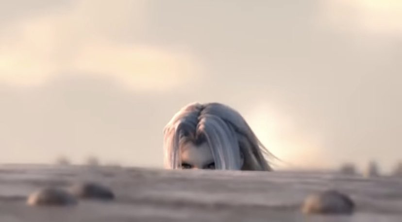 Sam 🗝️✨ tweet media