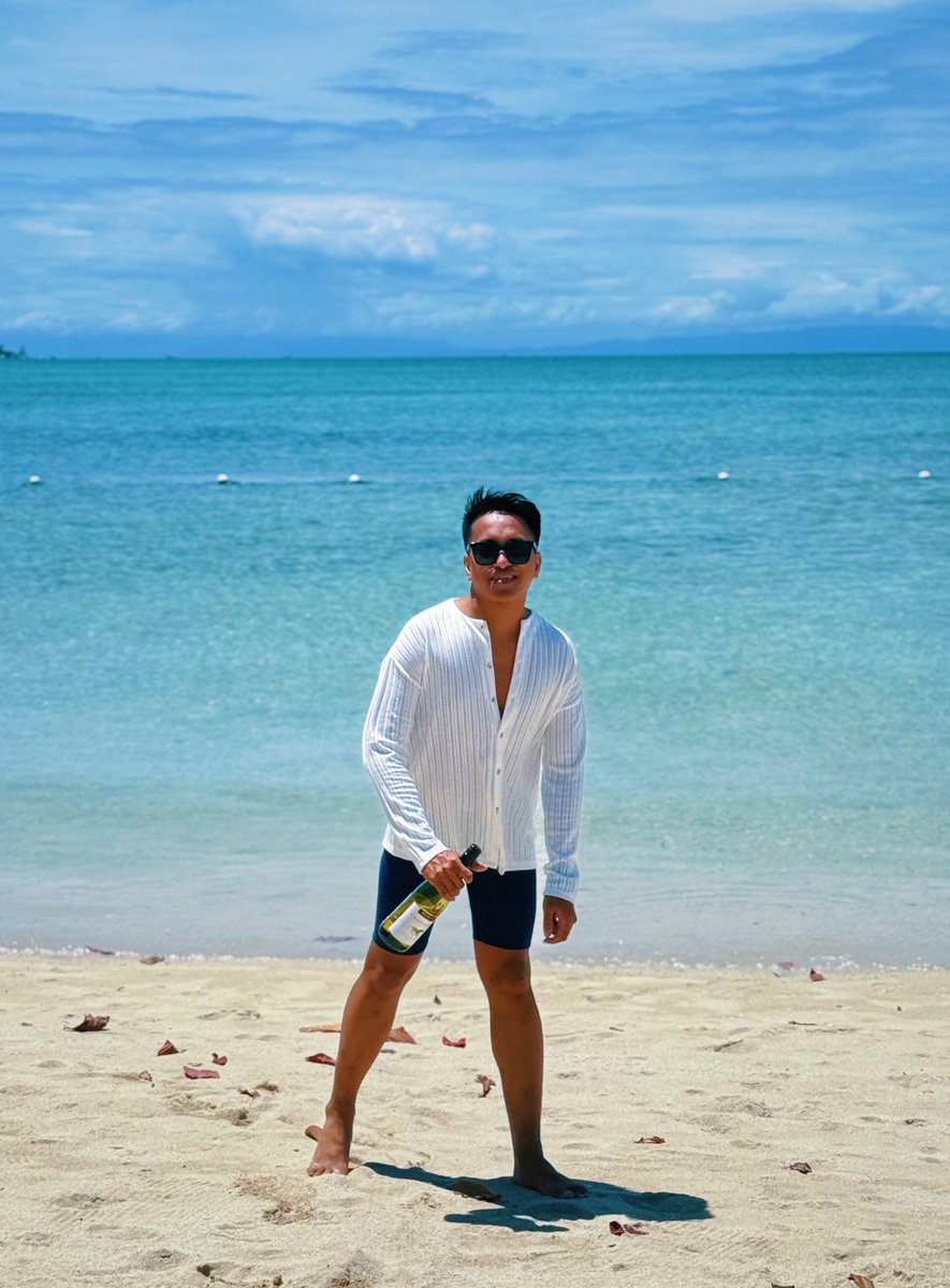rodmagaru's tweet photo. πMactan, Cebu. #RodTrips https://t.co/hEANek4SJu