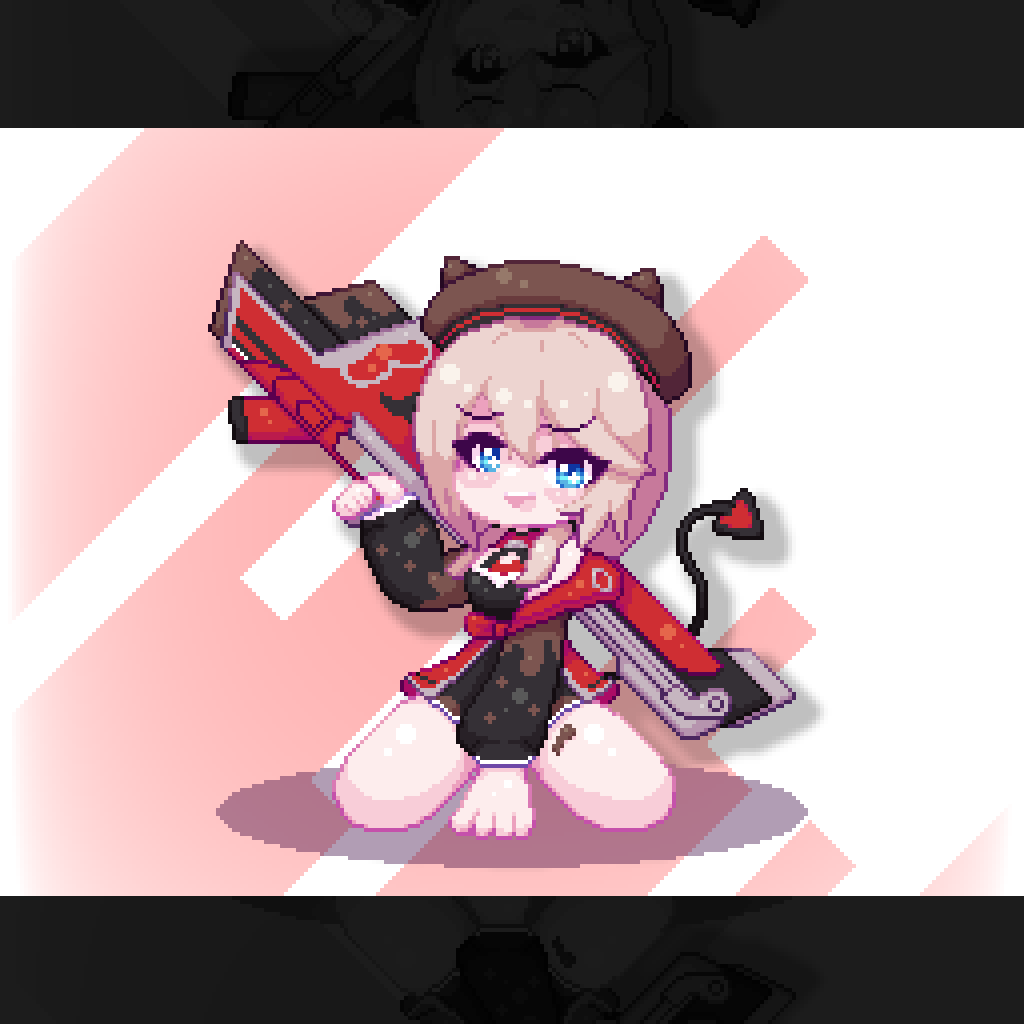 LoneJuneBug's tweet image. Leni!

🍫😈

#ER_Fanart