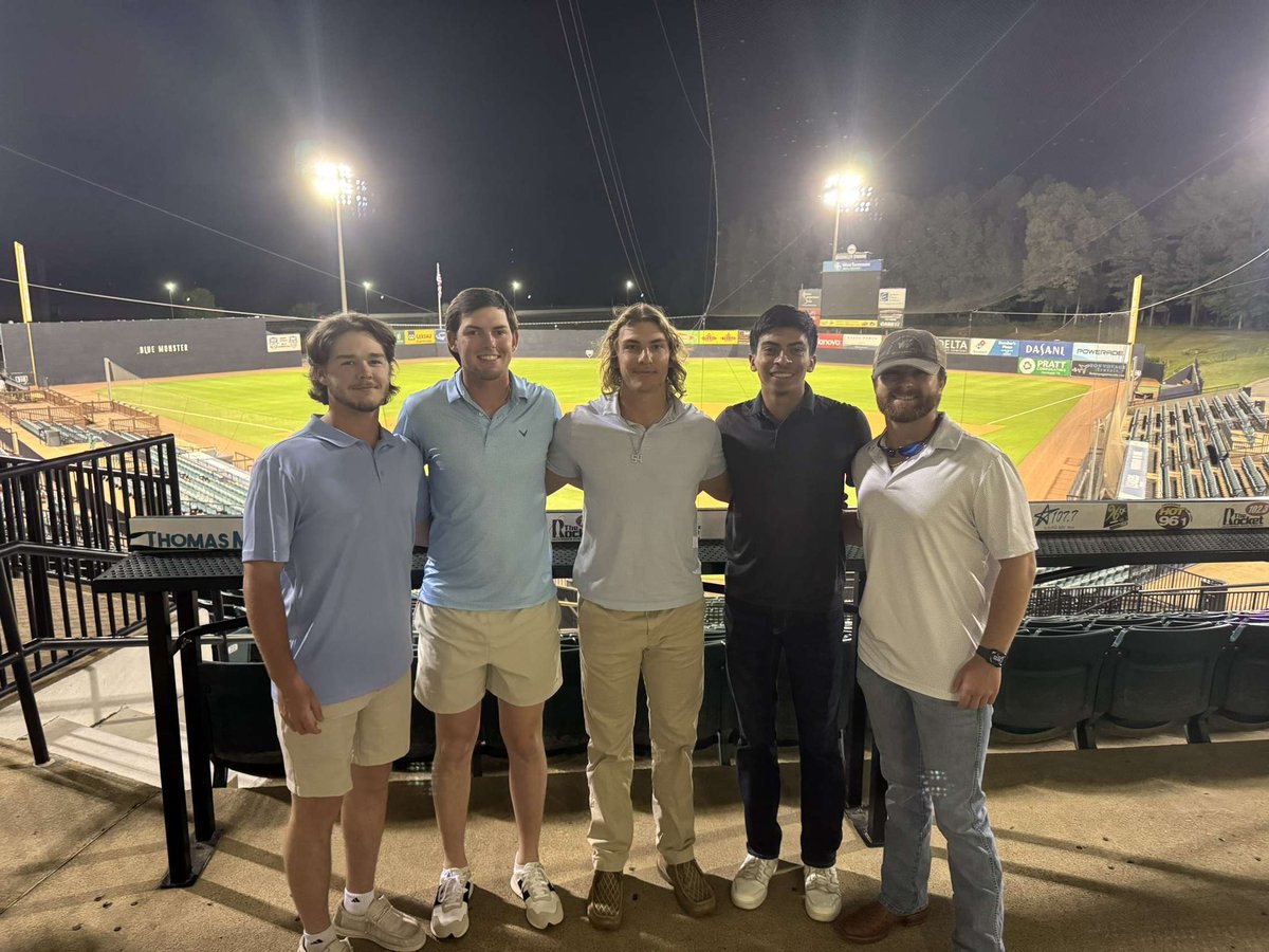 Conference Tournament Banquet. <a href="/SSACsports/">Southern States</a> <a href="/bmcsports/">BMCU Athletics</a> <a href="/NAIABall/">NAIA Ball</a>