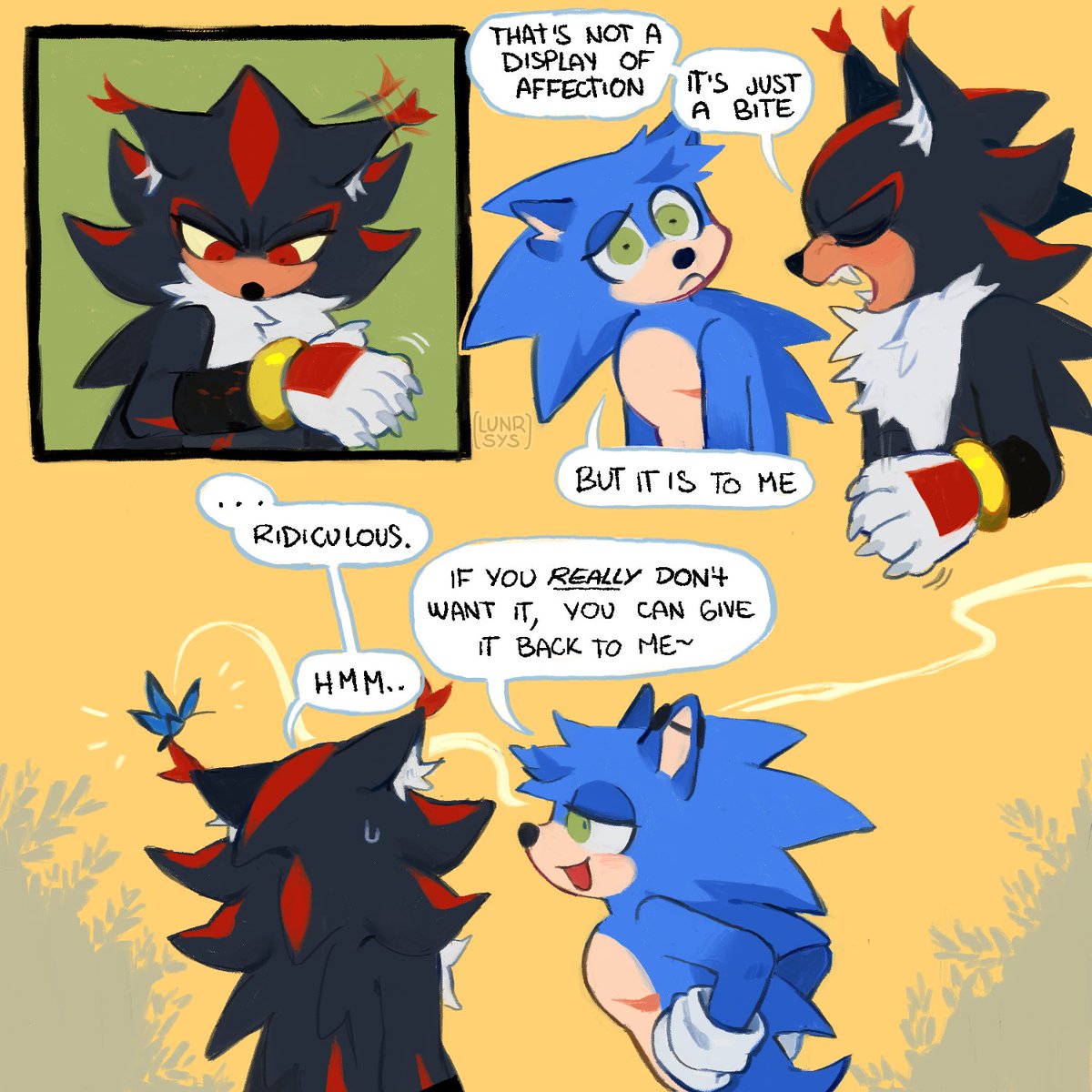 SONIC 🗯️ cms open tweet media