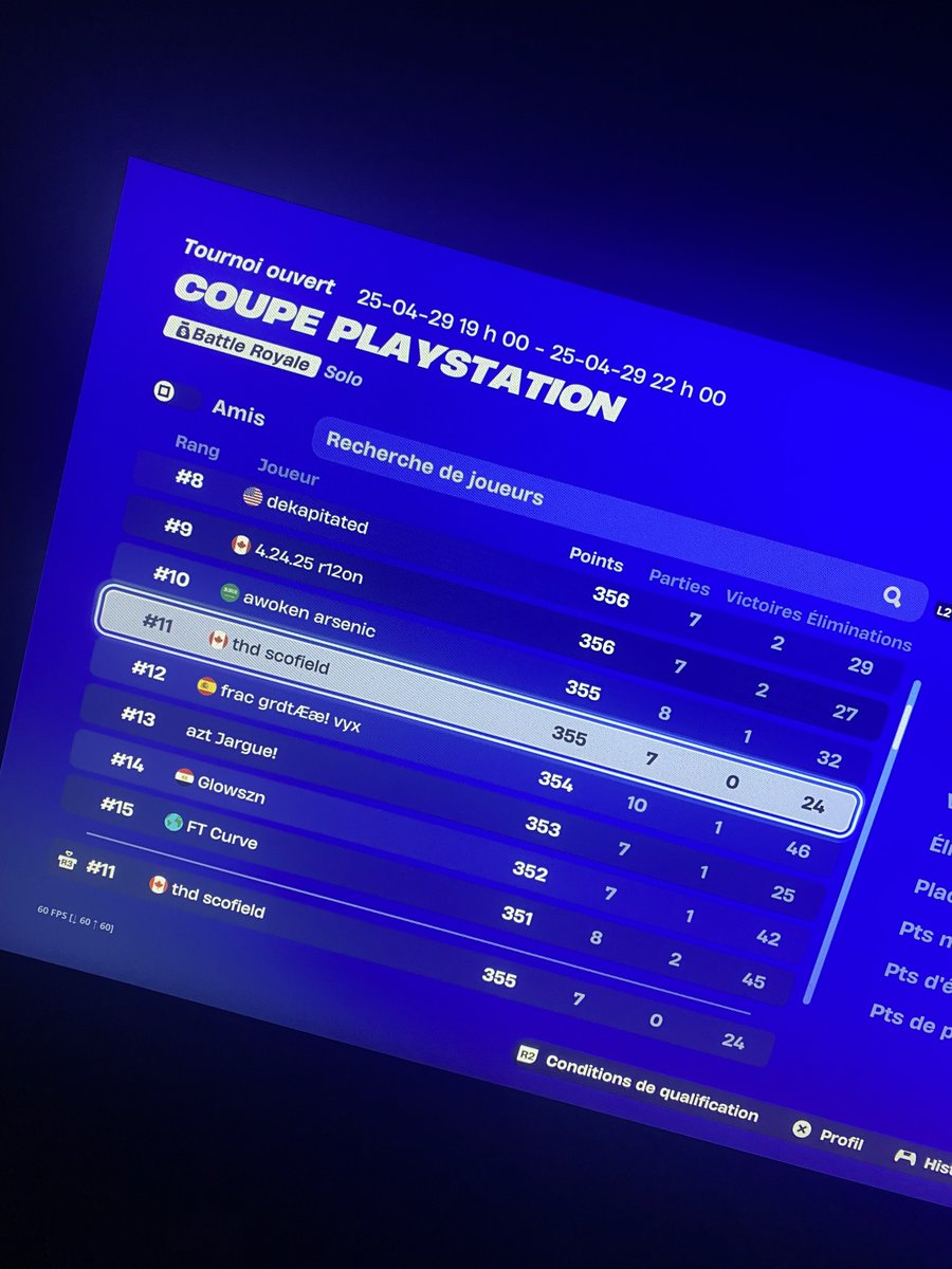 MaxoFnn's tweet image. Qualed ps cup finals - Landing there idc😍🐥