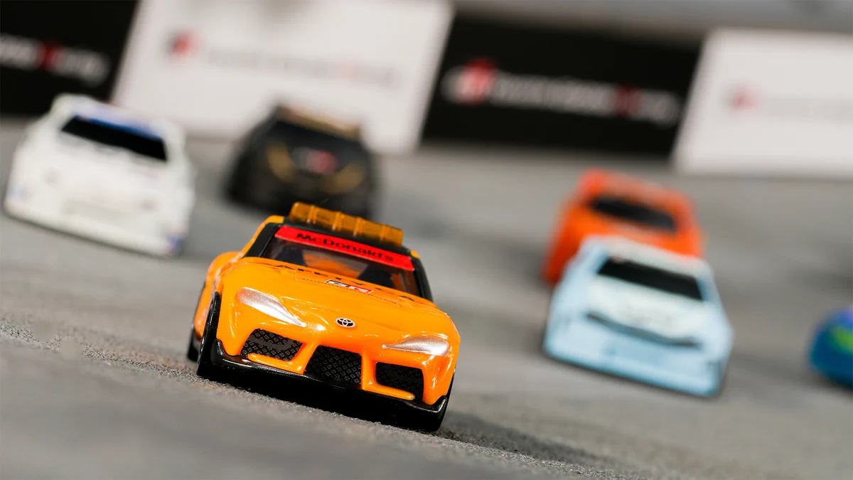 GAZOO Racing on X: 
