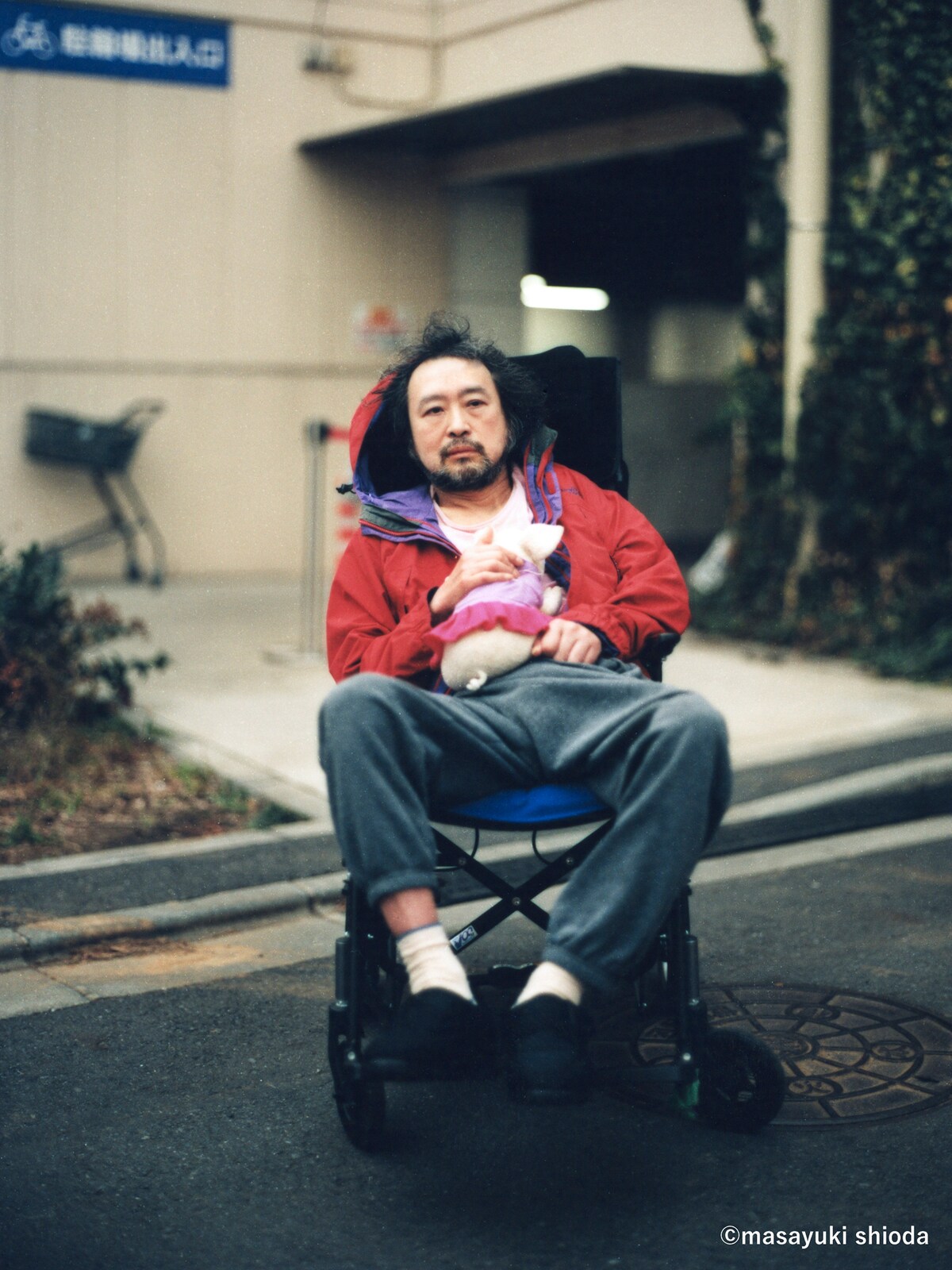 Carre echoed 3rd.y / 3a suicidio 中原昌也 絶賛 masayanakaharaAid (@savemasaya1) / X