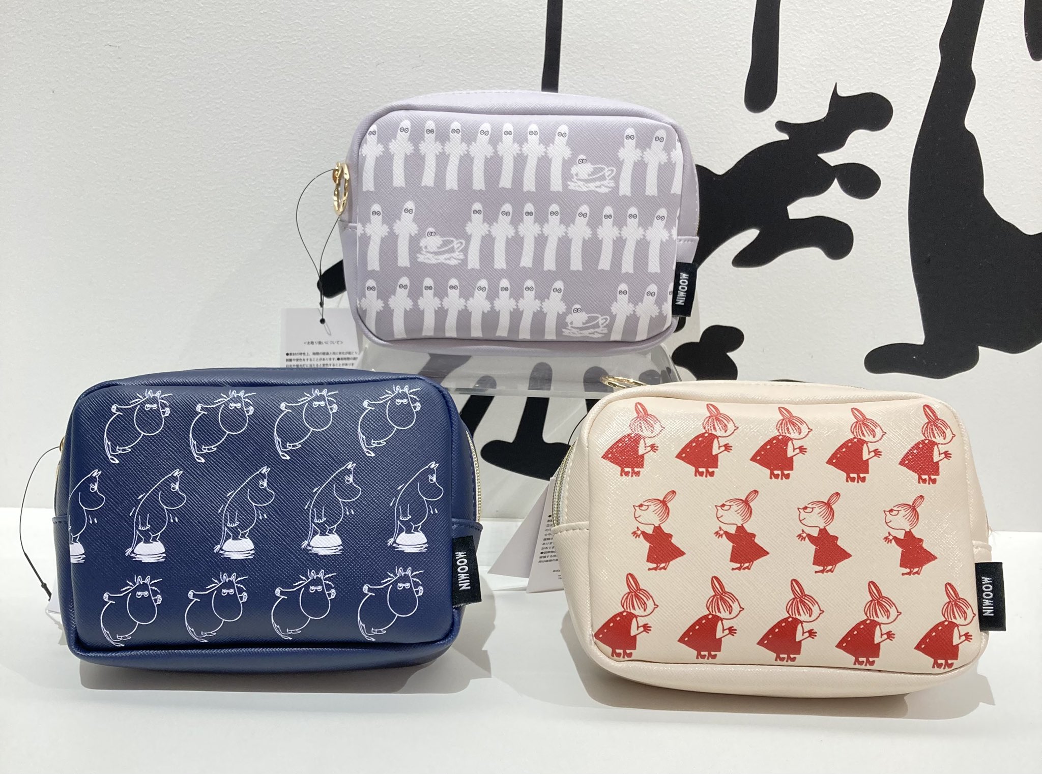 MOOMIN SHOP【公式】 (@moominshop_jp) / X
