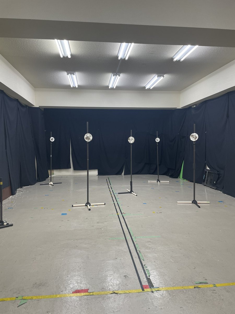 おはようございます。
今日は赤羽フロンティアさんの2階で1人アンリミ練習をします。

木曜日がどうも苦手なのでそこから重点的に撃ち込んでいくぞぉ！

新ヤスダホルスターも早く慣れないとねぇ🤭