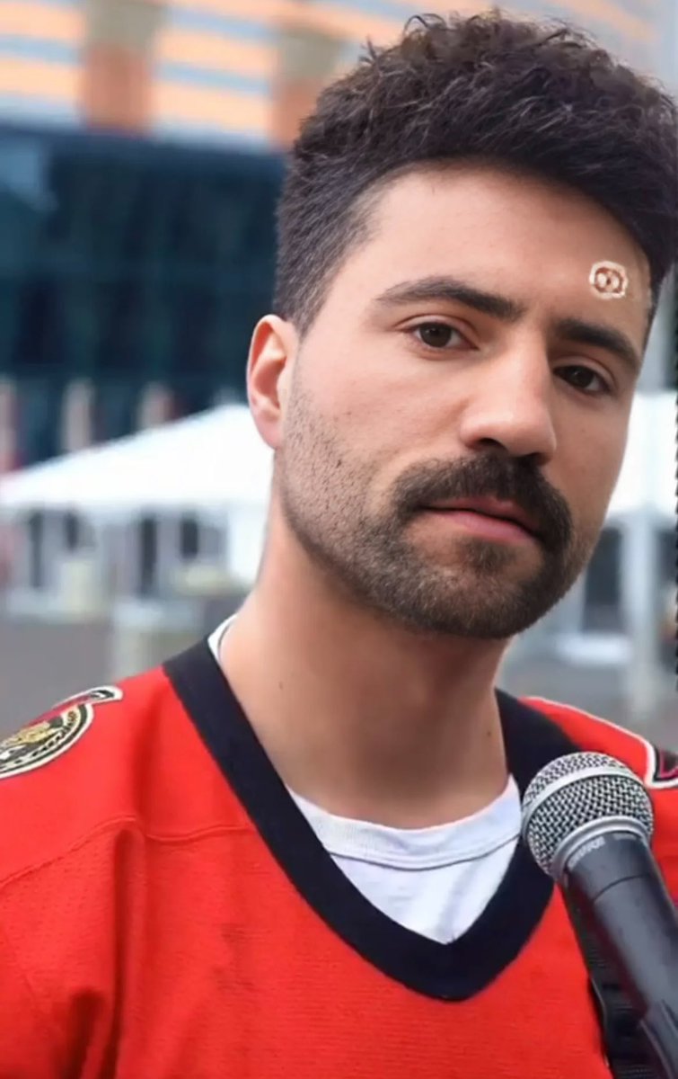 Paul Bissonnette tweet media