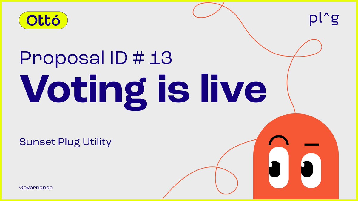 Ottó Blockchain tweet media