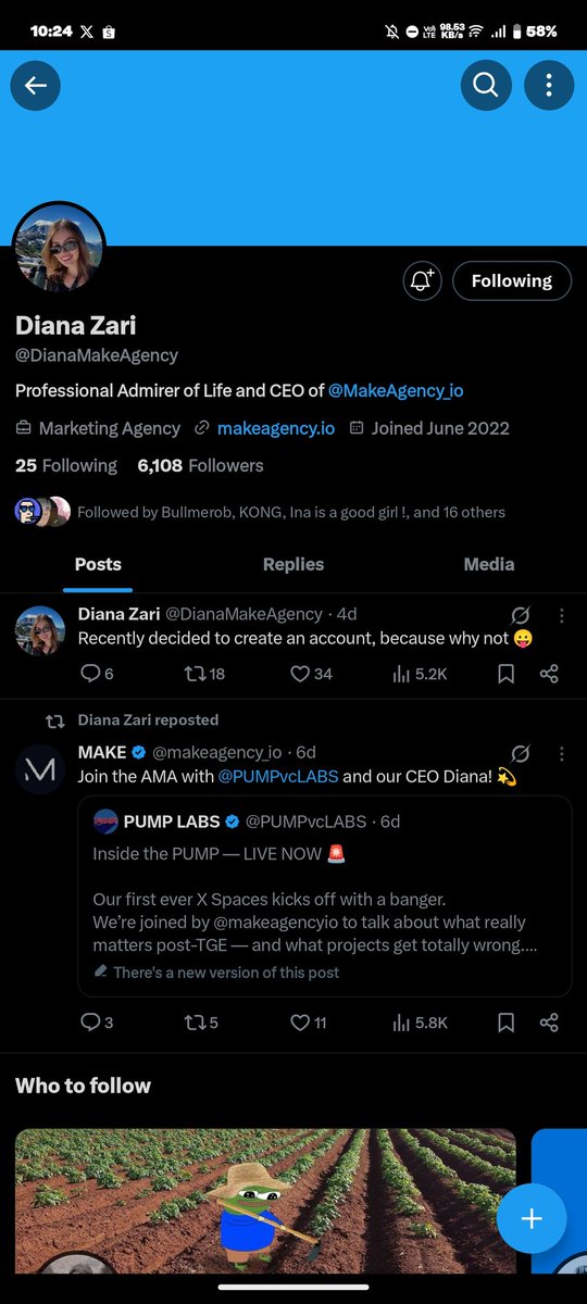 El_professorHST's tweet photo. @DrPanteo @DianaMakeAgency #Elproof ✔️ https://t.co/i0SUgWuxyy
