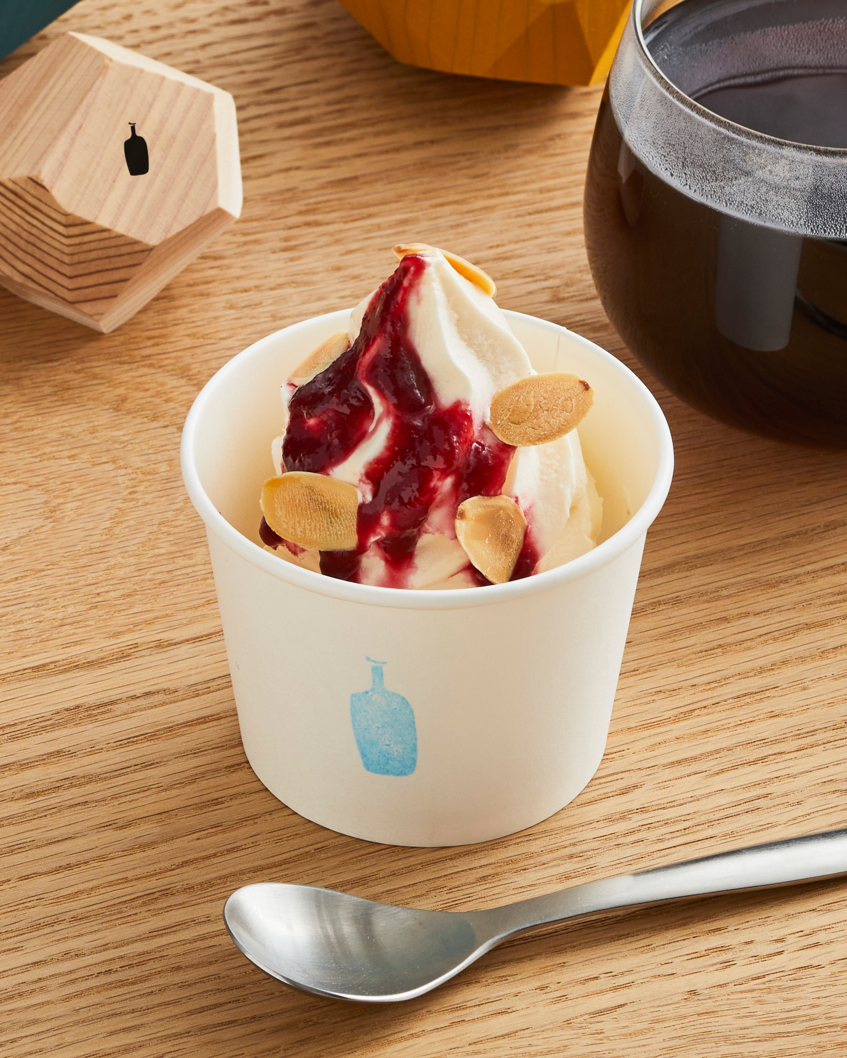 ブルーボトルコーヒー (@bluebottlejapan) / X ブルーボトルコーヒー (@bluebottlejapan) / X