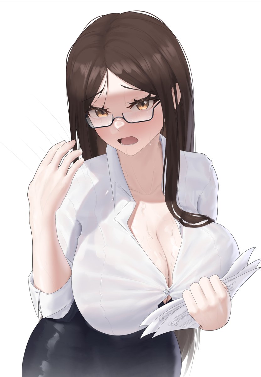 comission

#Shiruverse