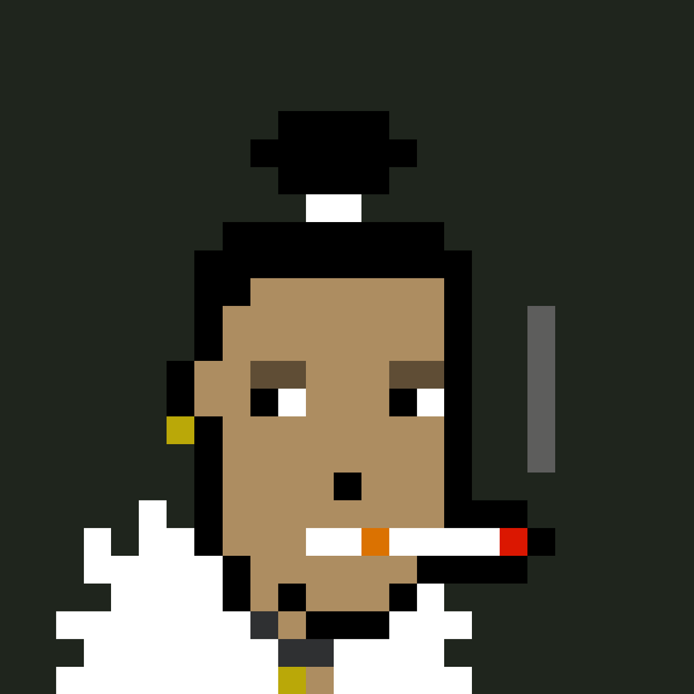 2 new <a href="/AintEazyCP/">CryptoPimpsNFT🪶 | ORIGIN🅰️L</a> made it home!!