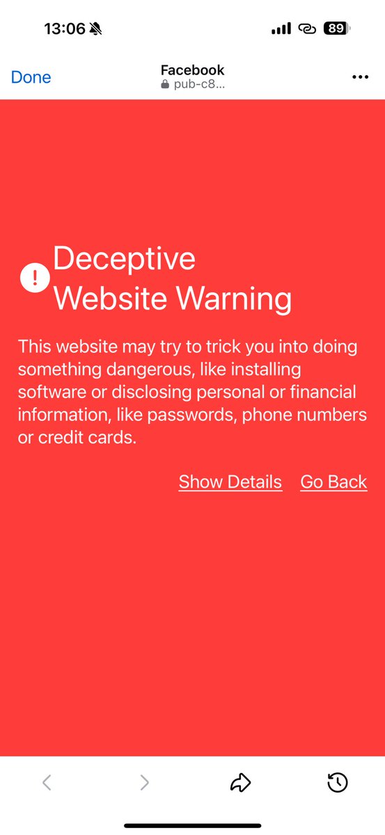 Troy Hunt tweet media