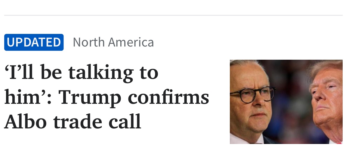 AWDG (@awdg26541795) on Twitter photo #Auspol2025 Gavin UsedCum once said he was talking to Joe Biden but he wasn’t… Gavin is a leftist lunatic like the extra chromosome carrying <a href="/AlboMP/">Anthony Albanese</a> #Auspol2025 Gavin UsedCum once said he was talking to Joe Biden but he wasn’t… Gavin is a leftist lunatic like the extra chromosome carrying <a href="/AlboMP/">Anthony Albanese</a>