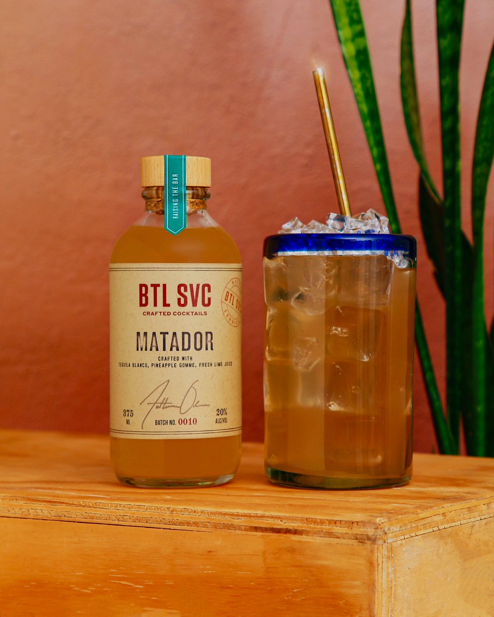 A taste of paradise. Anytime. Anywhere.