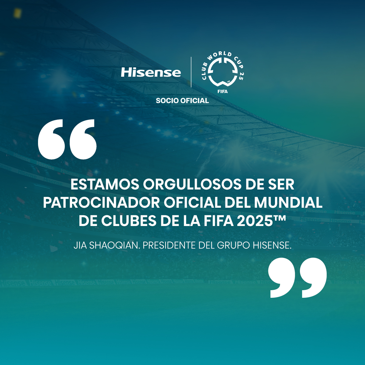 @HisenseCAC tweet media