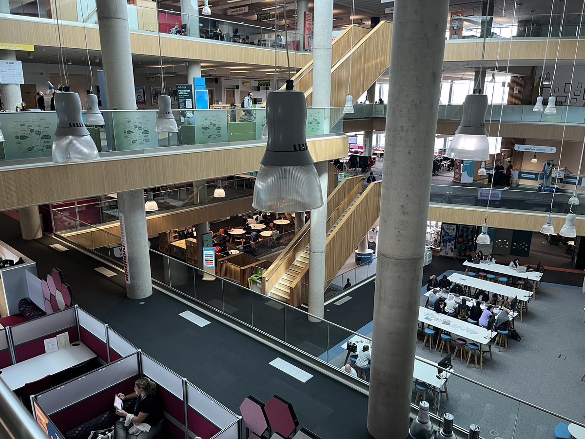 Shelagh Legrave (@shelaghlegrave) on Twitter photo I enjoyed visiting <a href="/BradfordCollege/">Bradford College</a> today for their annual strategic conversation. It was great to see the recovery from some challenges a few years ago. It is an inspiring place for students to learn. I enjoyed visiting <a href="/BradfordCollege/">Bradford College</a> today for their annual strategic conversation. It was great to see the recovery from some challenges a few years ago. It is an inspiring place for students to learn.