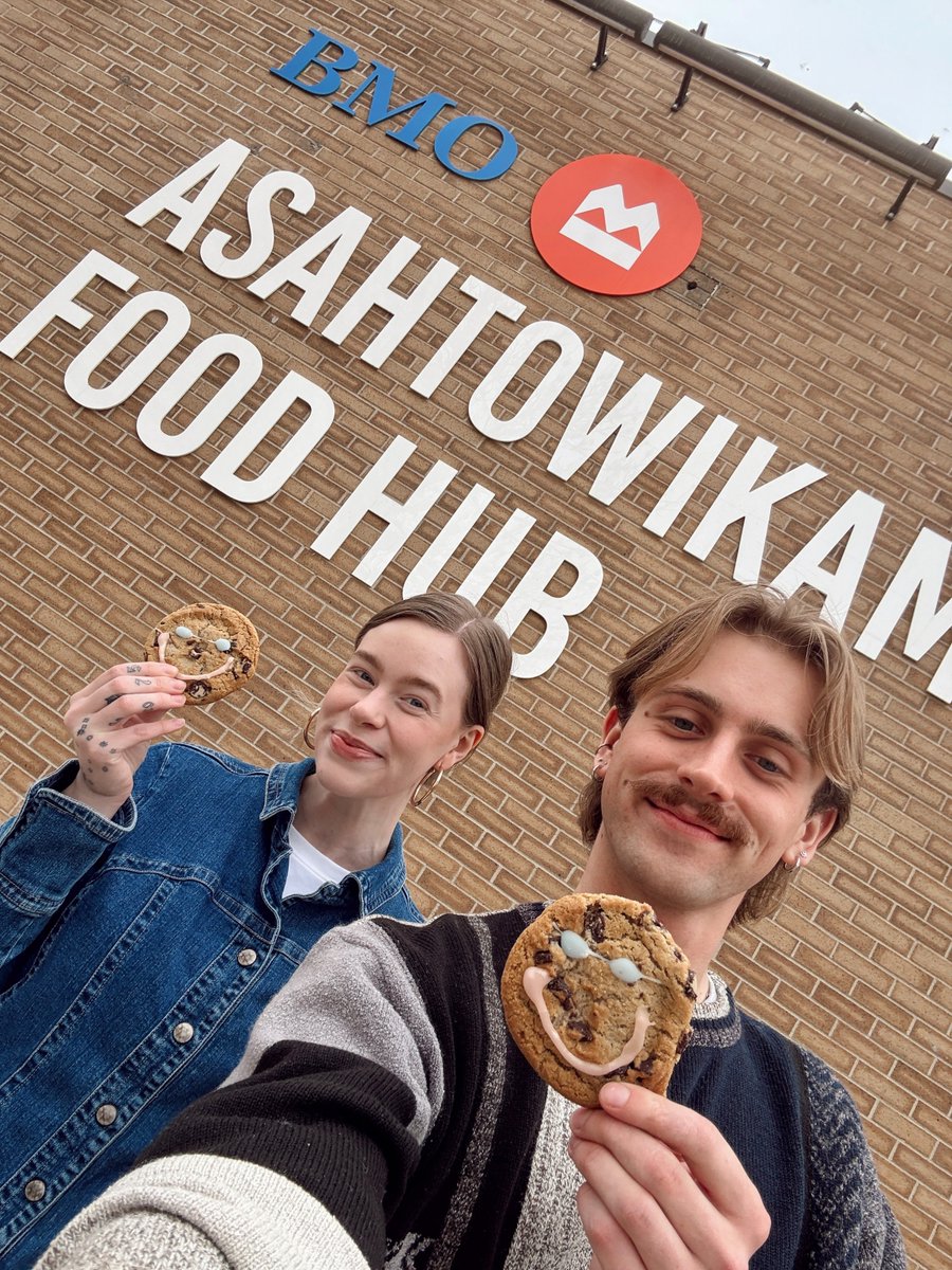 Bravo Tango (@bravo_tango) on Twitter photo Afternoon pick-me-up courtesy of <a href="/TimHortonsYQR/">Tim Hortons Regina</a> Smile Cookies. 🍪😊 We grabbed some in support of <a href="/ReginaFoodBank/">Regina Food Bank</a> and <a href="/FSWCRegina/">First Steps Wellness</a> – get yours before May 4! Afternoon pick-me-up courtesy of <a href="/TimHortonsYQR/">Tim Hortons Regina</a> Smile Cookies. 🍪😊 We grabbed some in support of <a href="/ReginaFoodBank/">Regina Food Bank</a> and <a href="/FSWCRegina/">First Steps Wellness</a> – get yours before May 4!