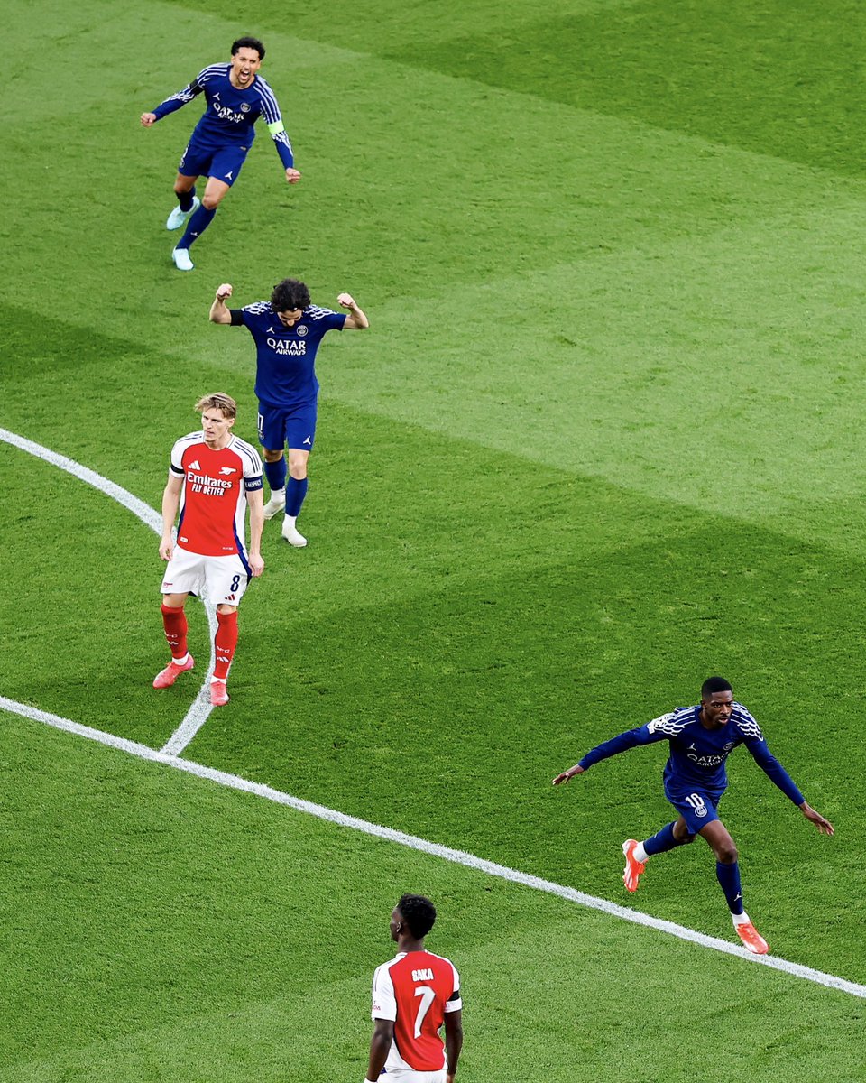 vitinha's tweet photo. Grand performance de l’équipe ❤️💙
C’est pas fini, tous ensemble toujours 🤞🏼 https://t.co/AIJWtSh1qn