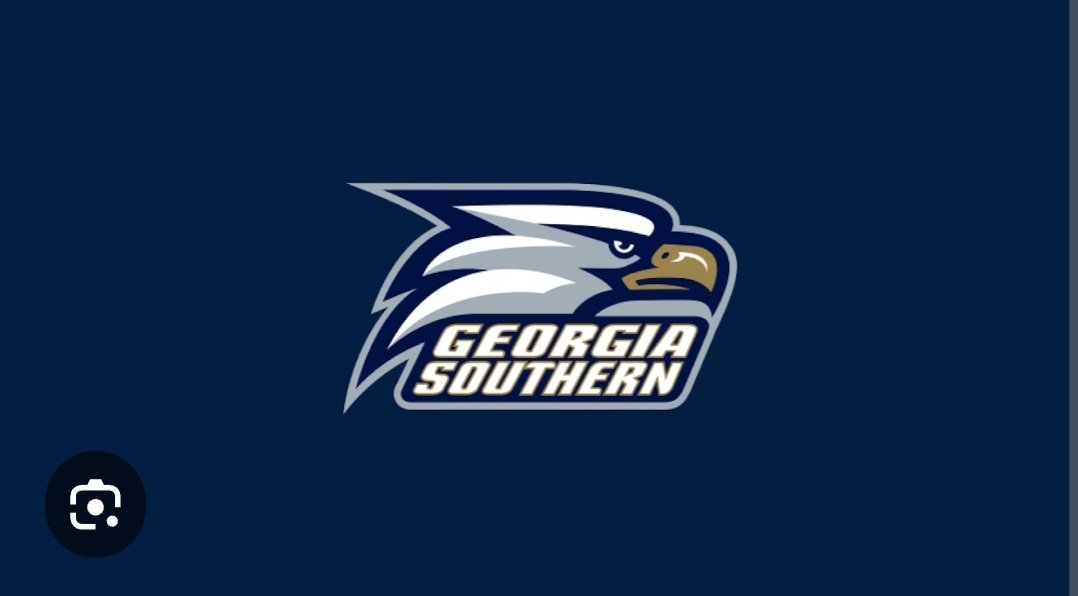 MALIK1928407's tweet image. After a great conversation with @BJJohnson__ I am excited to have earned another offer from Georgia Southern!!