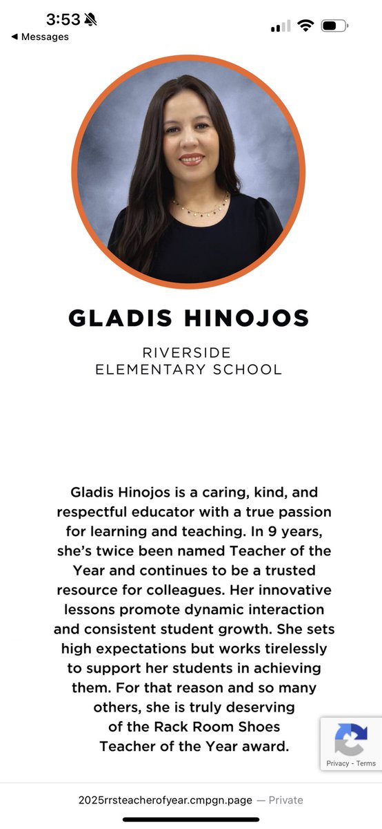 Mayra Ibarra tweet media