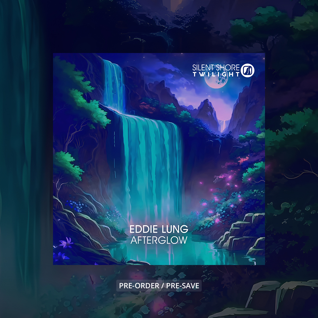 Experience the warmth and beauty of this track!
Eddie Lung – Afterglow.
Pre-save/Pre-order: ffm.to/sst022