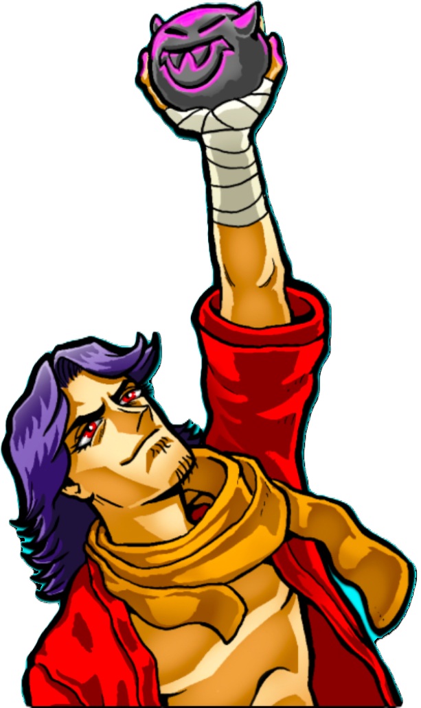 TroubleMakersCC's tweet photo. Meet Oz the Eternal – former rock star, current treehouse squatter, and proud owner of a possibly cursed pet rock.

Once destined to open for Twisted Sister… now haunting the forests near Camp Diamond Creek, muttering about "Lazy Plane" and "the riffs that got away."

He did sell his soul, but hey—at least he got a cool rock.

#CharacterDesign #IndieDev #TroubleMakersGame