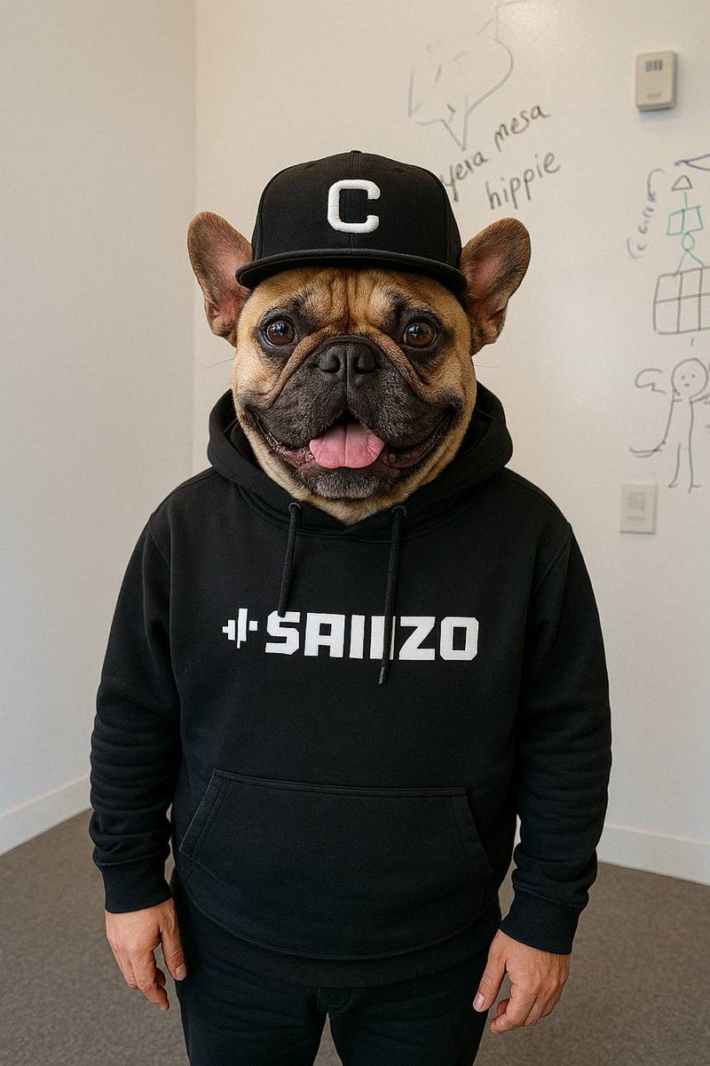 This is what ChatGPT thinks I would look like as a dog