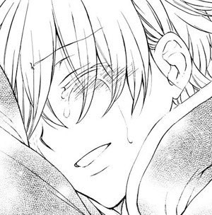 #PandoraHeartsREMAKE