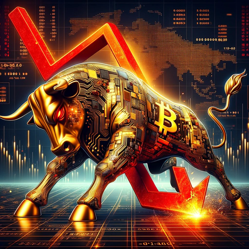 Bitcoin Bull tweet media