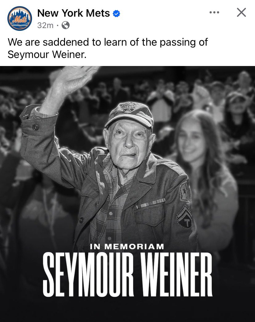 I’m just glad he got to see one last AUA Conference! ❤️

#AUA25

(Credit <a href="/rernst1957/">Richard Ernst</a>)