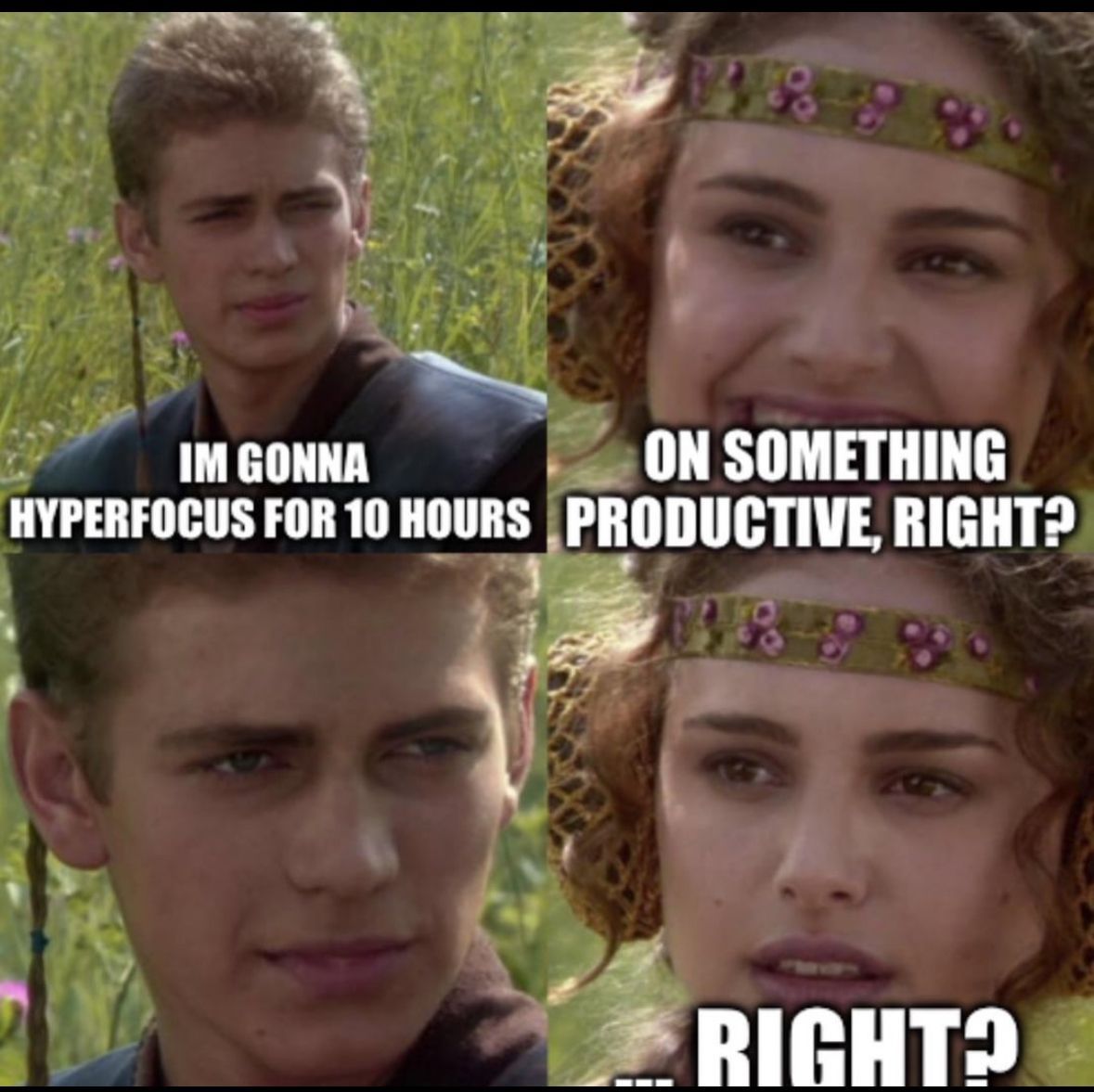ADHD Memes (@adhdforreal) on Twitter photo 