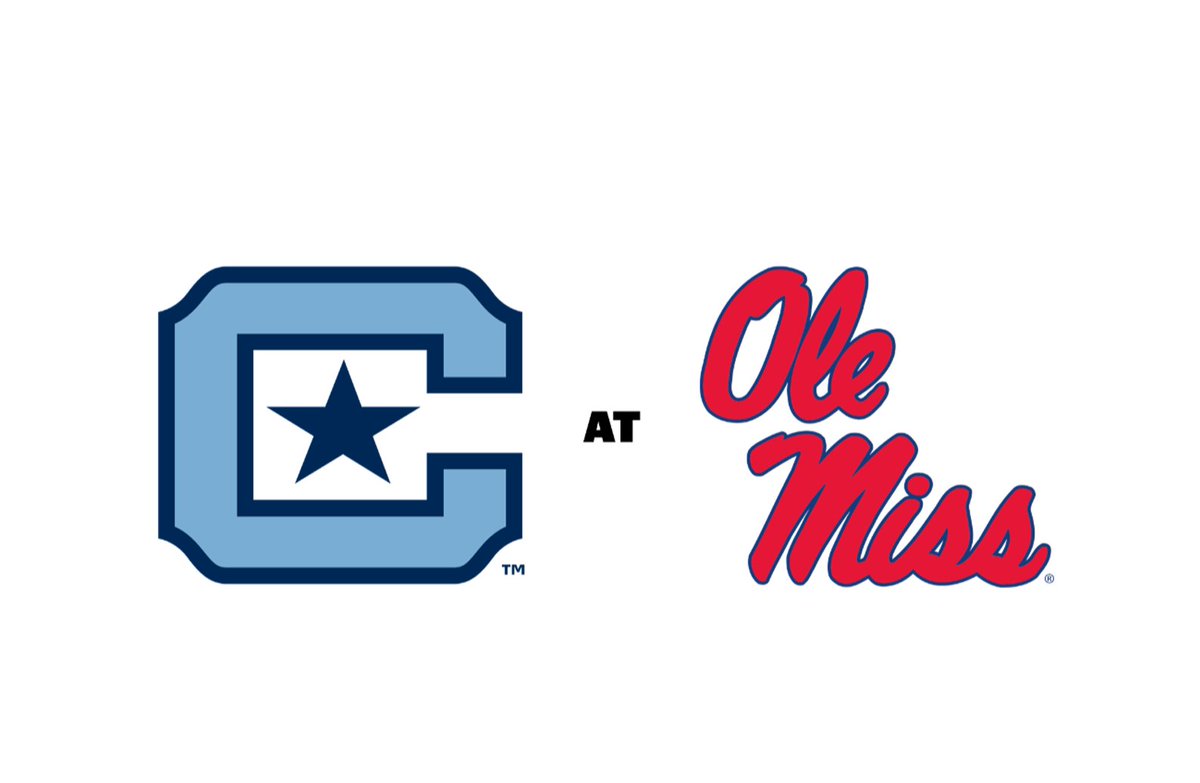 🚨TCBF Members🚨

Check your email tomorrow, April 30, for an exclusive ticket presale for the @citadelfootball at Ole Miss game in Oxford, MS, on Nov. 8th!

Not a TCBF member for 2025 yet? Join now using the link below to gain access to the presale!

 bit.ly/joinTCBF2025