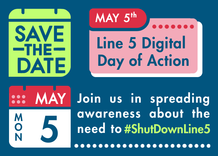 Oil & Water Don't Mix tweet media