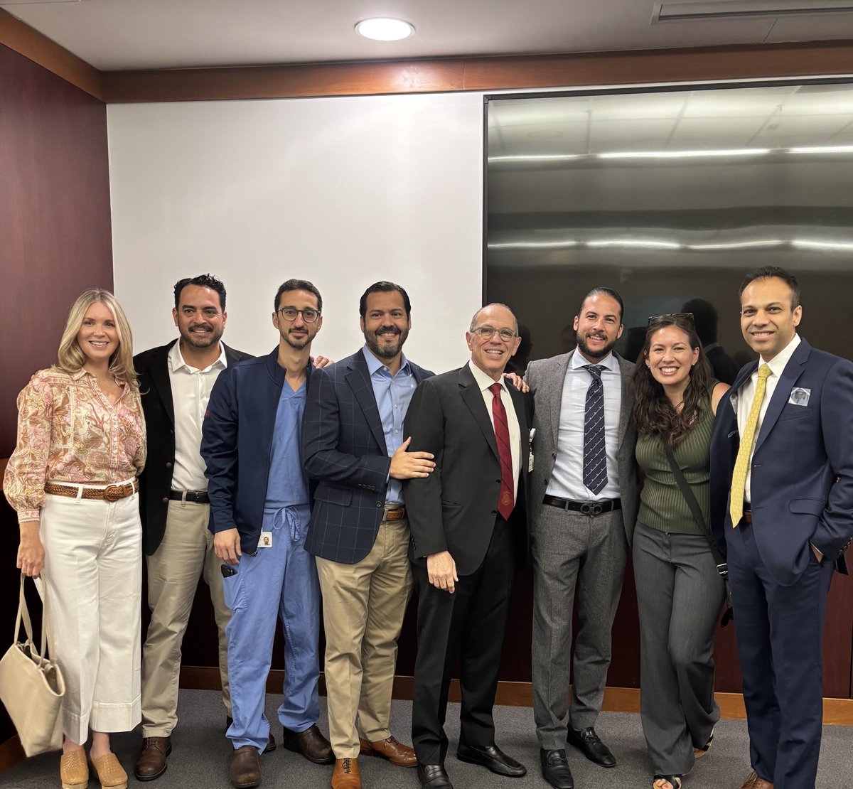 Mayank Roy, MD, MRCS, MSc, FACS tweet media