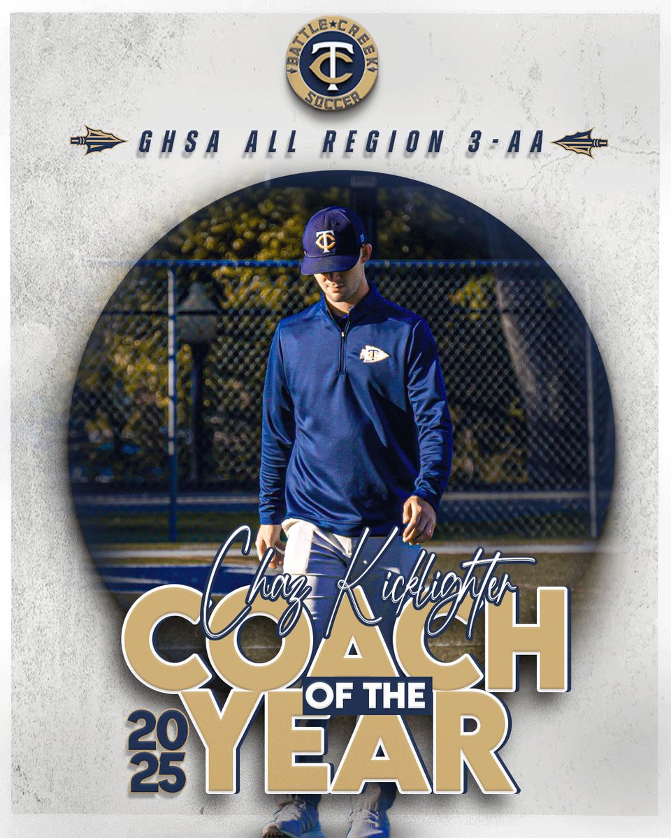 ❕2025 GHSA All-Region 3-AA team selections❕