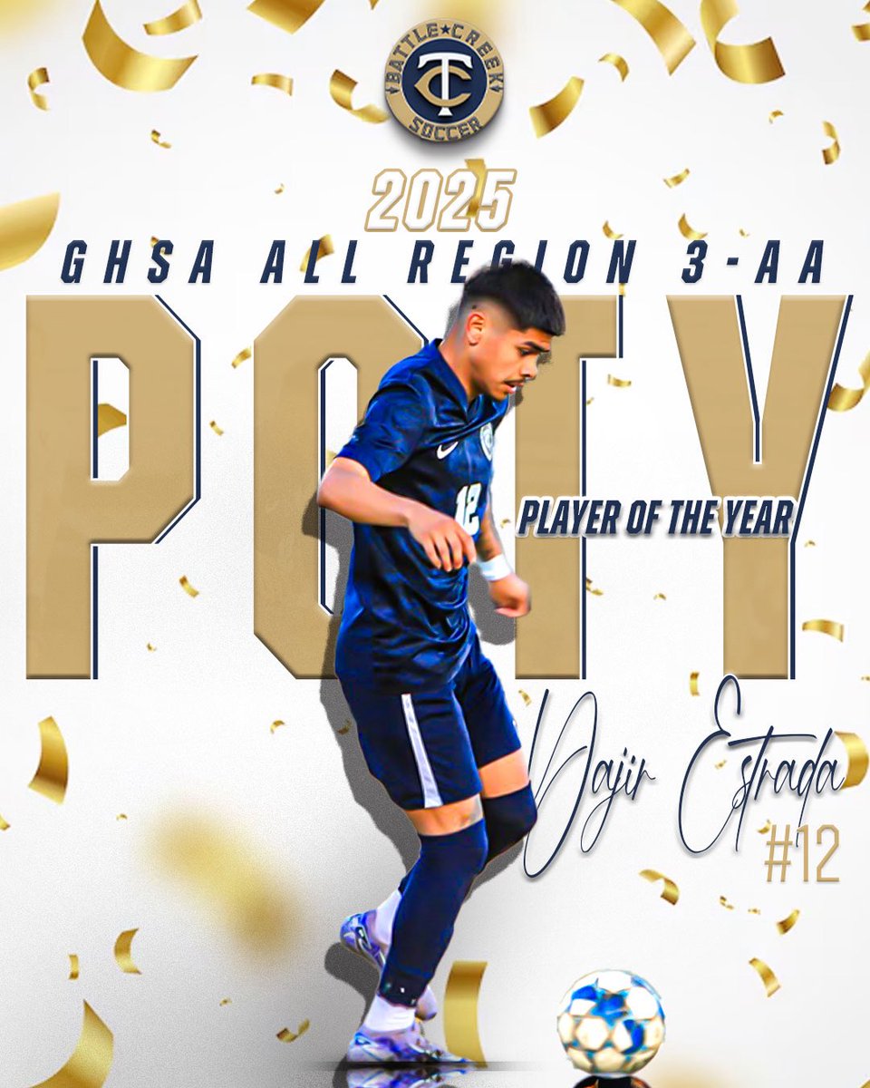 Tattnall County Soccer tweet media