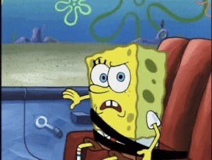 xoxo_eleanor_'s tweet image. Me going through this thread confused. #AmItheproblem