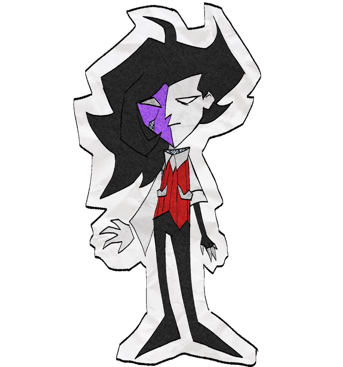 kr1ott's tweet photo. together we are don’t starve…say that again… https://t.co/xvcunB7LzF