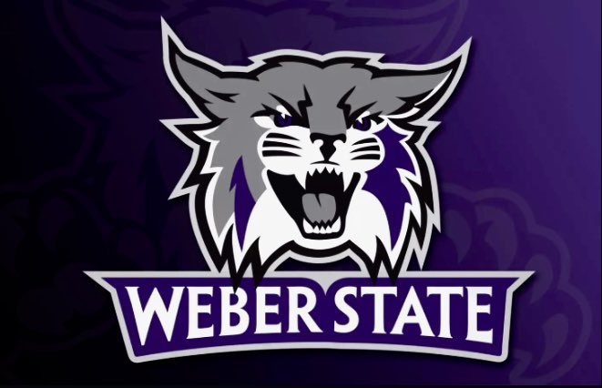 Caleb Patton (@calebpatton70) on Twitter photo After a great conversation with <a href="/CoachZachLarson/">Zachary Larson</a> I’m so honored and blessed to announce I’ve received my first Division 1 offer to The University of Weber State! All Glory to God!🟣⚫️⚪️ After a great conversation with <a href="/CoachZachLarson/">Zachary Larson</a> I’m so honored and blessed to announce I’ve received my first Division 1 offer to The University of Weber State! All Glory to God!🟣⚫️⚪️