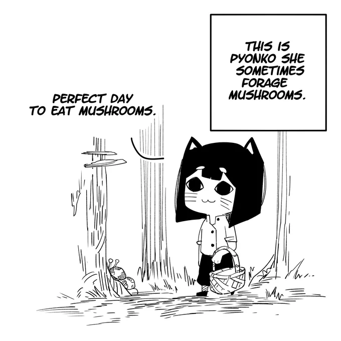 Foraging 