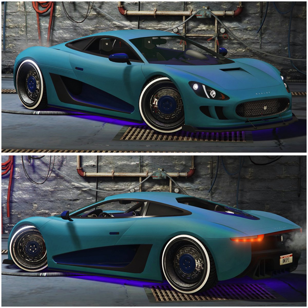 💥 WEDNESDAY 2 CAR DROP 💥

🔷 CASINO GCTF 🔷

📅 4/30/2025

⏱️ 5:00 PM PST 🇺🇸 

Come to my stream to get added👇🏽

Streaming on YT📍YouTube.com/@DineroDripz

Follow ➕ Like 👍🏽 Retweet 🔁 

Please leave a Shoutout 📸