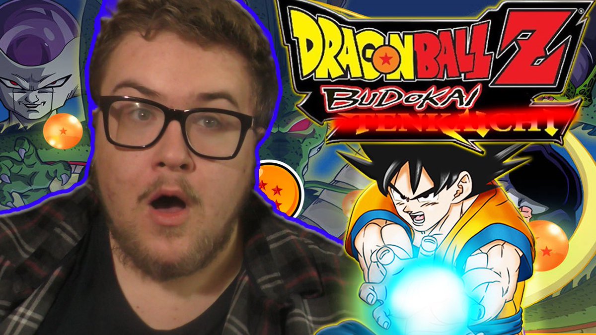 TheJerryDood's tweet image. Dragon Ball Z Budokai Is A Hidden Gem 

New Video - youtu.be/yZLeuuEFI-M?si…

(reposts appreciated) #dbz #SparkingZero #dragonballbudokai
