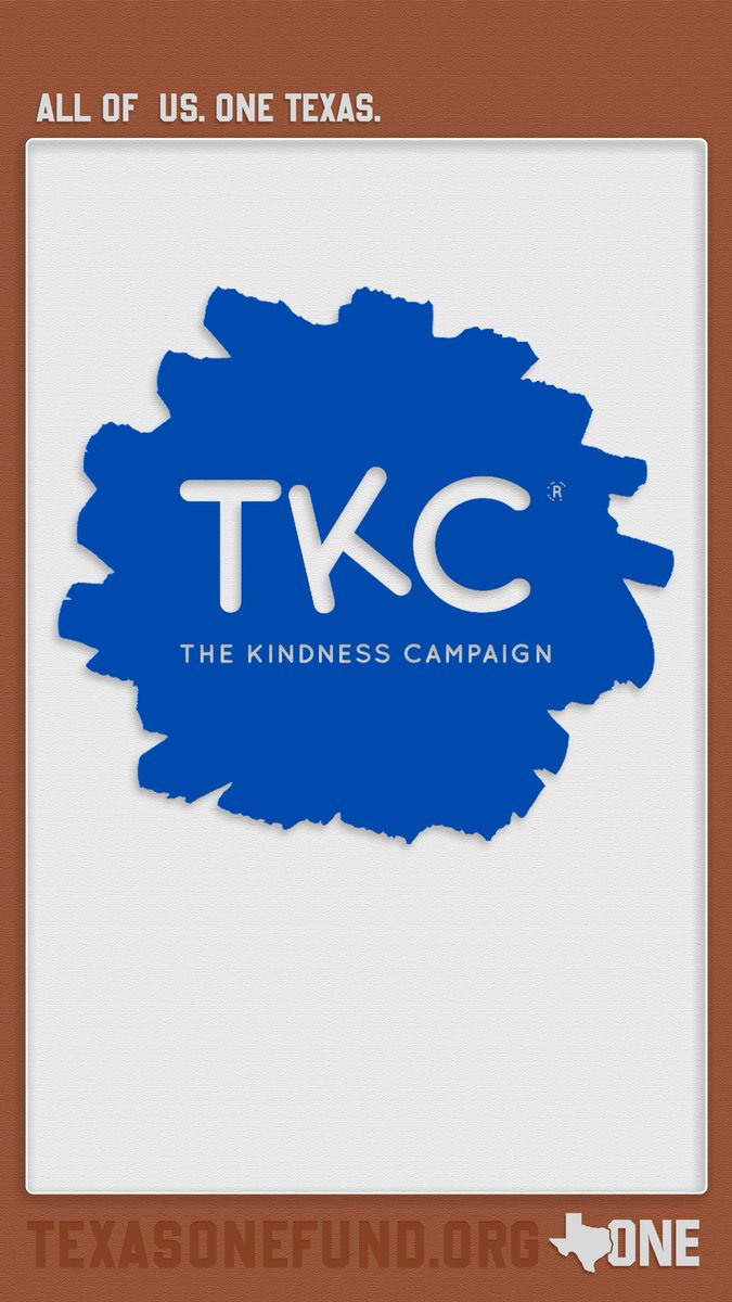 Cedric “C4” Baxter Jr (@c4era_) on Twitter photo The <a href="/tkckindness/">Kindness Campaign</a> is committed to creating & delivering accessible emotional health curriculum & programs, reaching individuals of all ages in home & classroom settings. To support, visit bit.ly/48z0NhG <a href="/TexasOneFund/">Texas One Fund</a> The <a href="/tkckindness/">Kindness Campaign</a> is committed to creating & delivering accessible emotional health curriculum & programs, reaching individuals of all ages in home & classroom settings. To support, visit bit.ly/48z0NhG <a href="/TexasOneFund/">Texas One Fund</a>