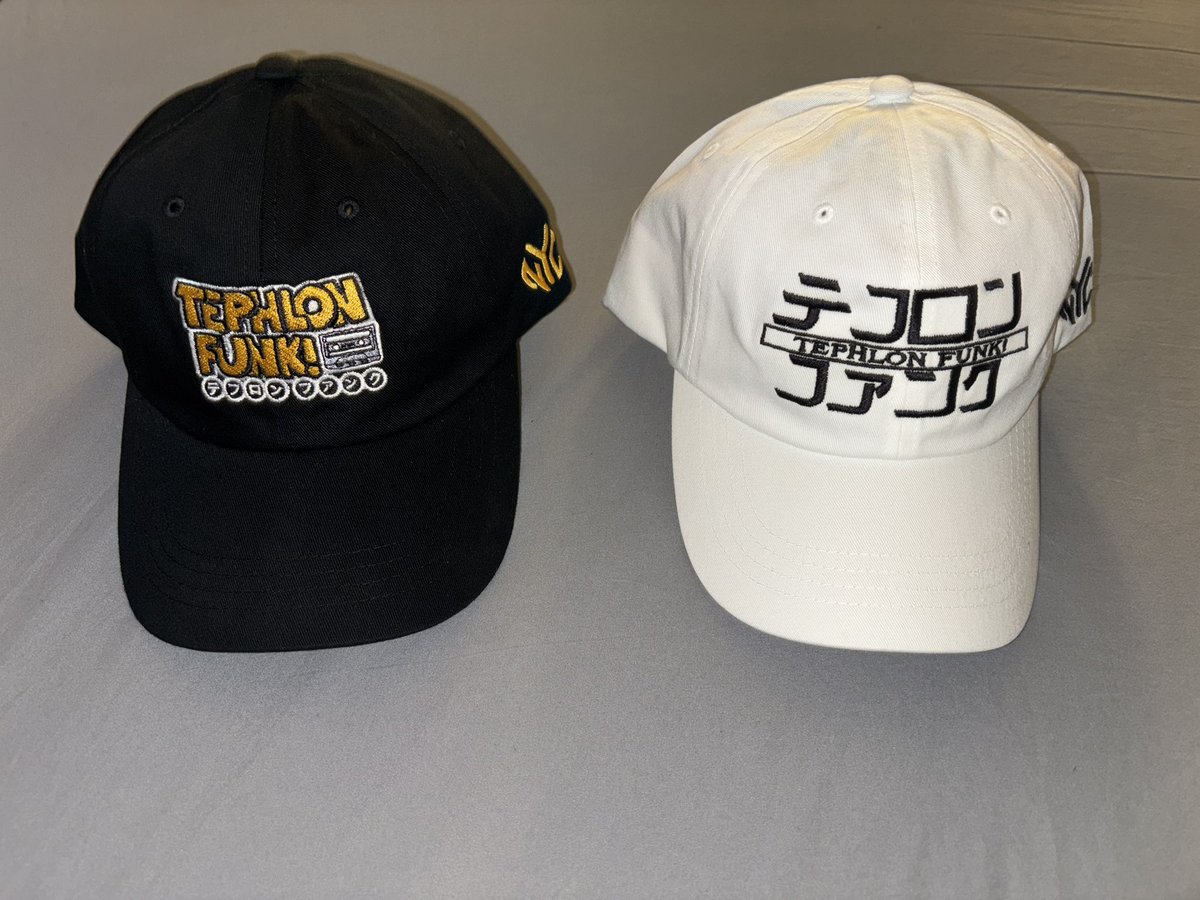 TEPHLON FUNK!® tweet media